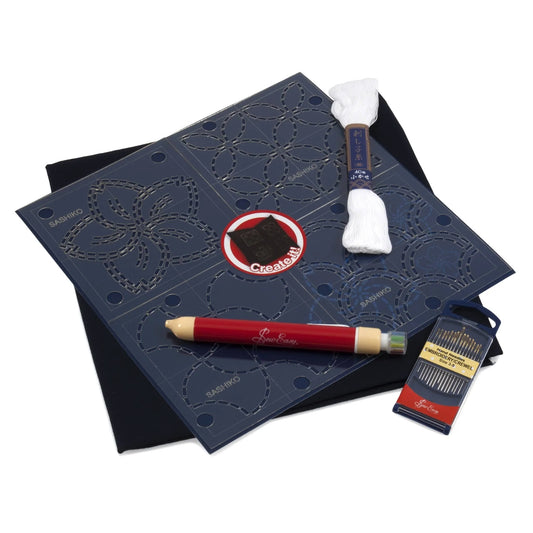 Sashiko Starter Kit