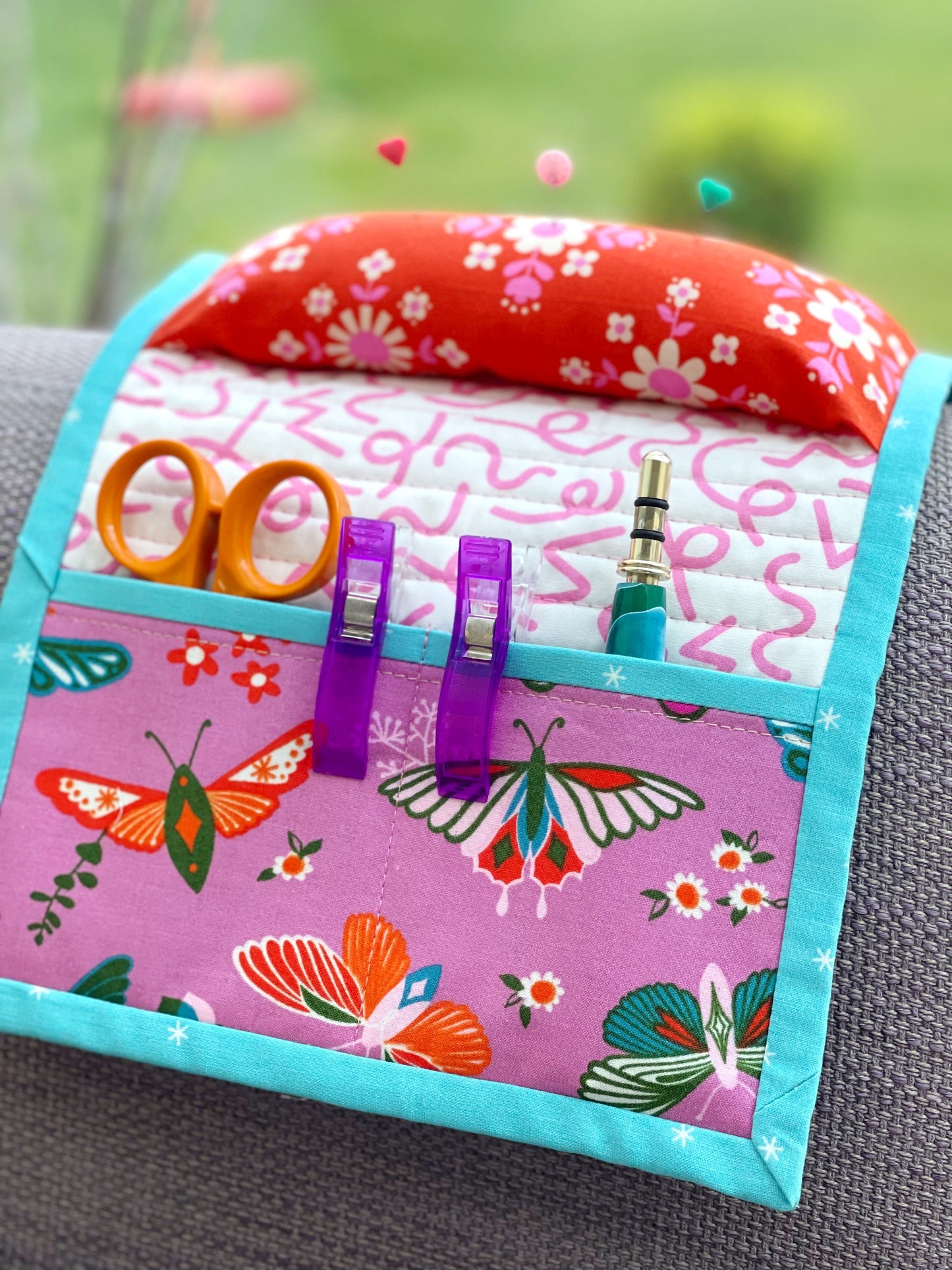 Sofa Sewing Station PDF Digital Pattern