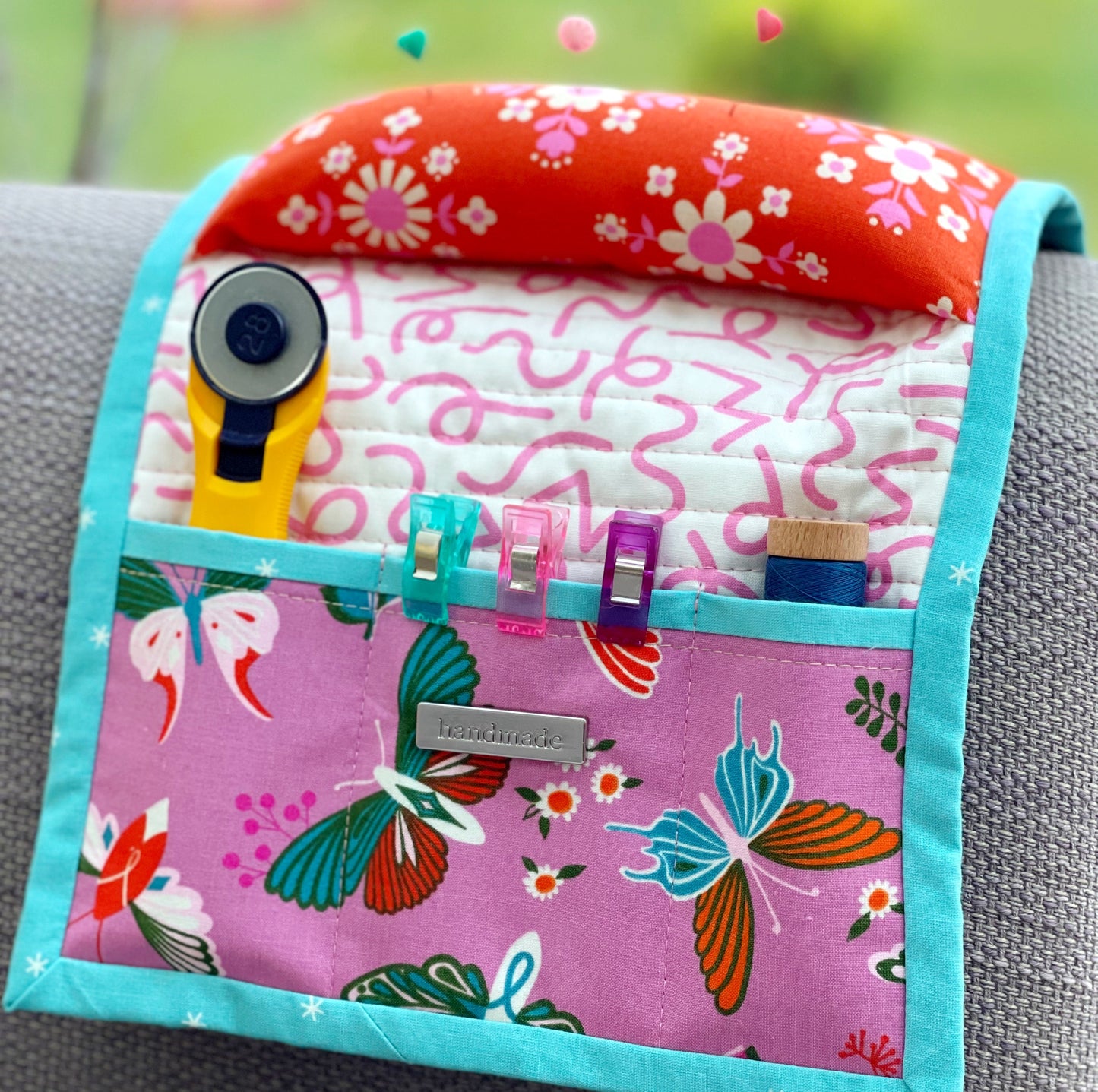 Sofa Sewing Station PDF Digital Pattern