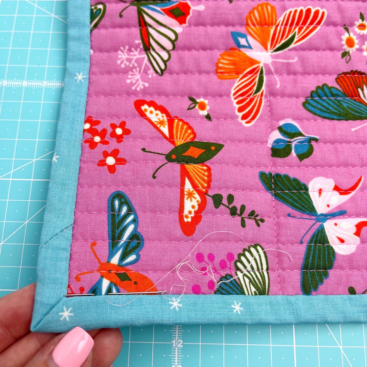 Sofa Sewing Station PDF Digital Pattern