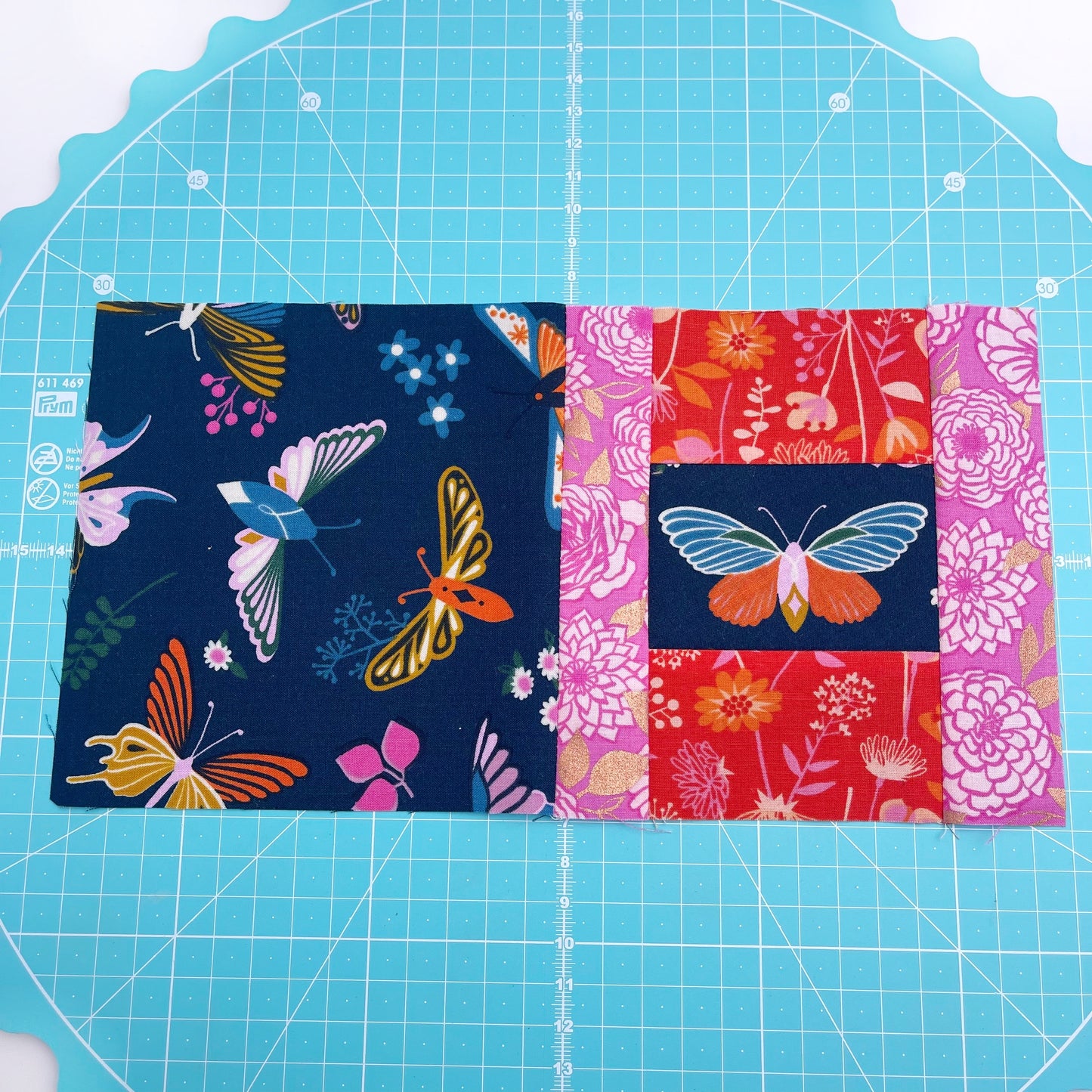 Needle Case PDF Digital Pattern