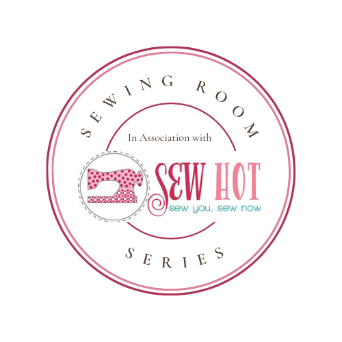 Sewing Room Series 12 Pattern Digital Bundle